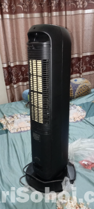 Air Cooler/রুম হিটার